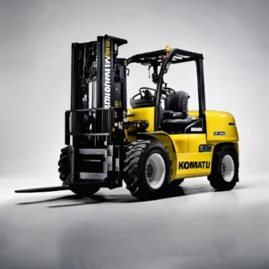 Komatsu