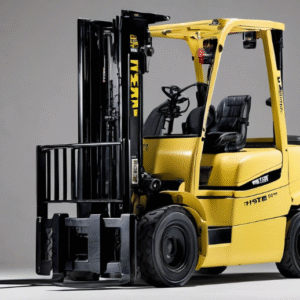 Hyster, Yale