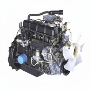 Nissan motor